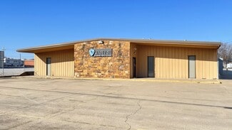 More details for 7519 E Pine St, Tulsa, OK - Industrial for Sale