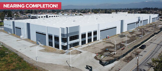 More details for 13402 Yorba Ave, Chino, CA - Industrial for Rent