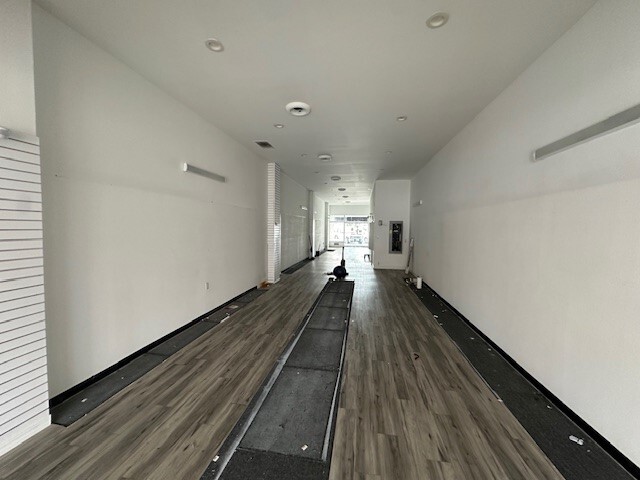 22401-22487 Foothill Blvd, Hayward, CA for rent - Building Photo - Image 3 of 4