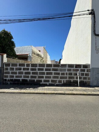 More details for Fray Juan de, 4, Agaete - Land for Sale