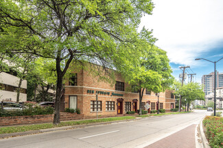 More details for 2521 Cedar Springs Rd, Dallas, TX - Office for Rent