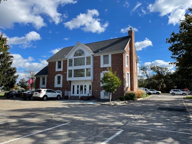 1310 Hooper Ave, Toms River, NJ for sale - Building Photo - Image 1 of 1