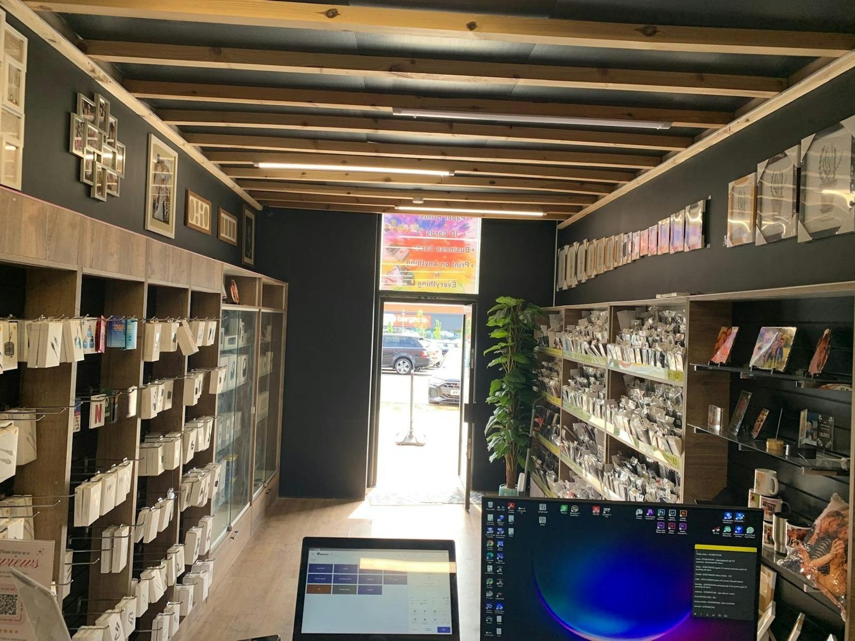 5B Fylands Dr, Bishop Auckland to rent Interior Photo- Image 1 of 4