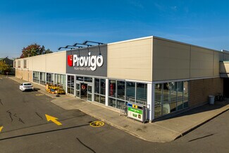 More details for 515 Boul Lacombe, Repentigny, QC - Retail to Rent