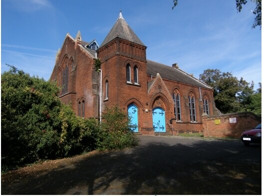 Fore St, Ipswich for sale Primary Photo- Image 1 of 1
