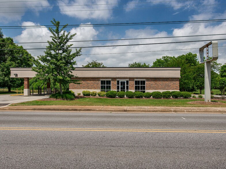 4541 Fallston Rd, Fallston, NC for sale - Primary Photo - Image 1 of 1