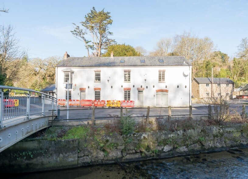 Perran Foundry, Perranarworthal for sale - Primary Photo - Image 1 of 1