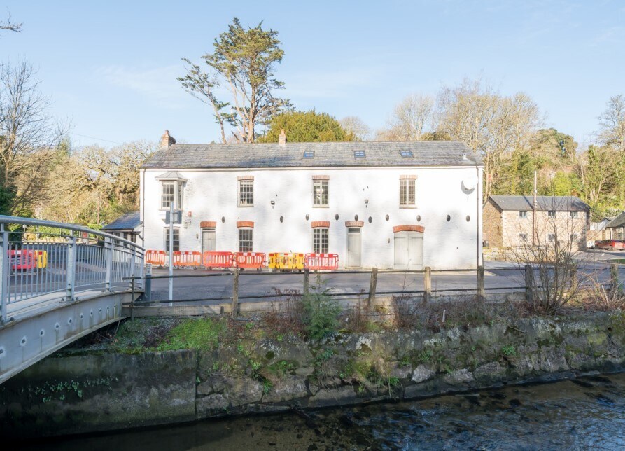 Perran Foundry, Perranarworthal for sale Primary Photo- Image 1 of 1
