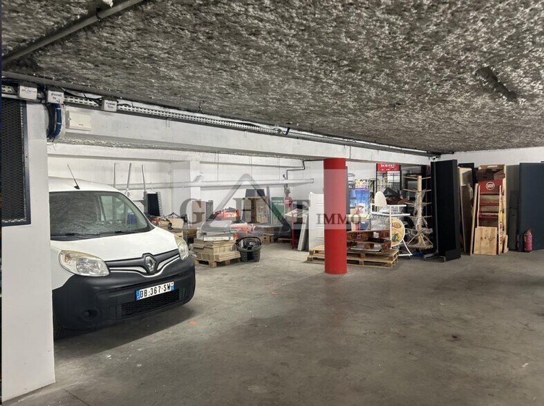 Industrial in Argenteuil to rent - Building Photo - Image 3 of 6