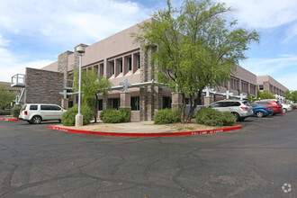 20201 N Scottsdale Healthcare Dr, Scottsdale, AZ for rent Primary Photo- Image 1 of 6