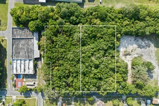 More details for 0 Spearing St, Jacksonville, FL - Land for Sale