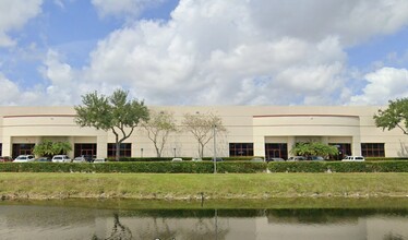 10109-10181 USA Today Way, Miramar, FL for sale Building Photo- Image 1 of 1