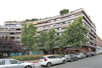 More details for Calle de Bretón de los Herreros, 46, Madrid - Retail to Rent