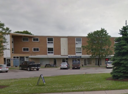 1450-1500 Beckworth Ave, London, ON for rent - Primary Photo - Image 1 of 2