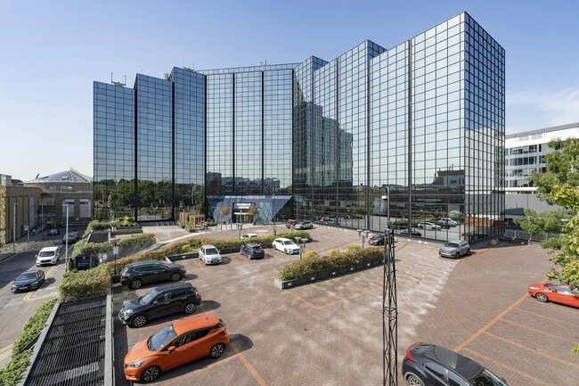 More details for 1 George St, Uxbridge - Office to Rent