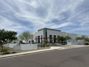 2150 E Riverview Dr, Phoenix, AZ for rent Building Photo- Image 1 of 12