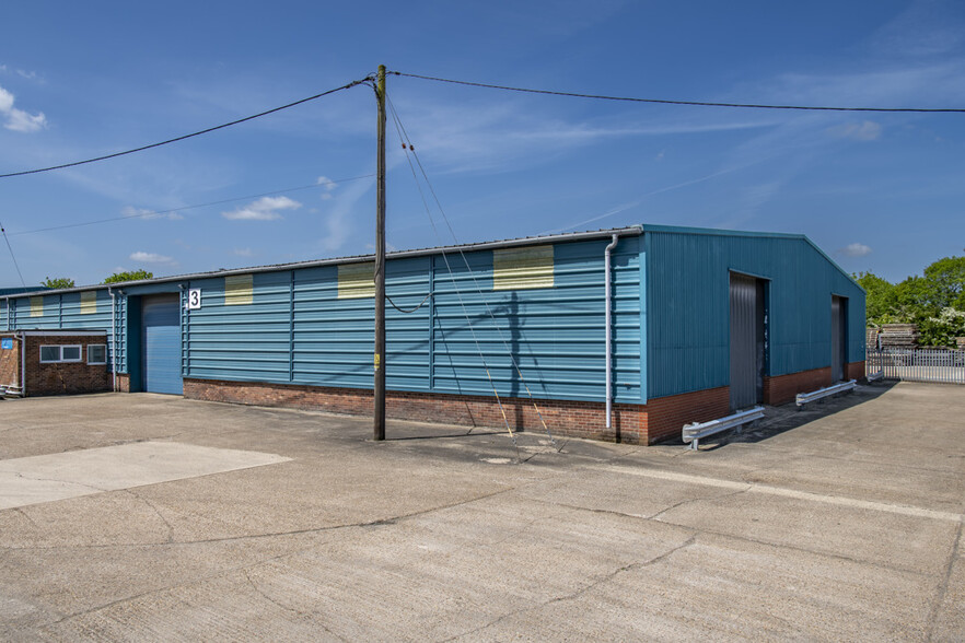 Besthorpe, Besthorpe for rent - Building Photo - Image 1 of 4