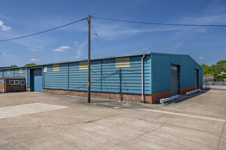 More details for Besthorpe, Besthorpe - Industrial for Rent