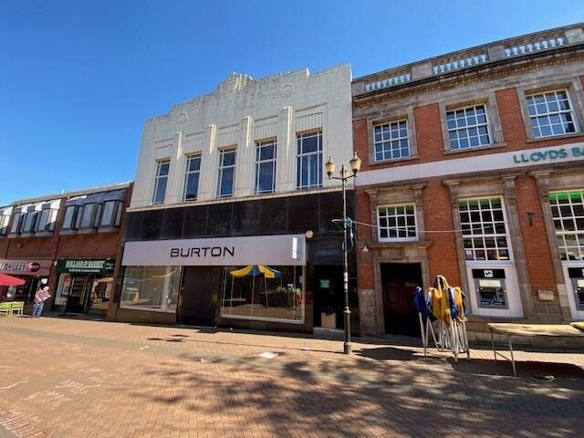 15-16 George St, Tamworth for sale Building Photo- Image 1 of 1