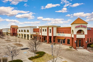 More details for 3012-3066 Village Park Dr, Plover, WI - Mixed-use to Rent