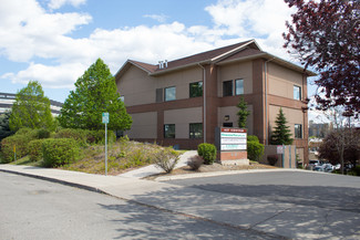 More details for 427 W Sinto Ave, Spokane, WA - Office for Rent