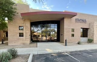 9019 E Bahia Dr, Scottsdale AZ - Commercial Property