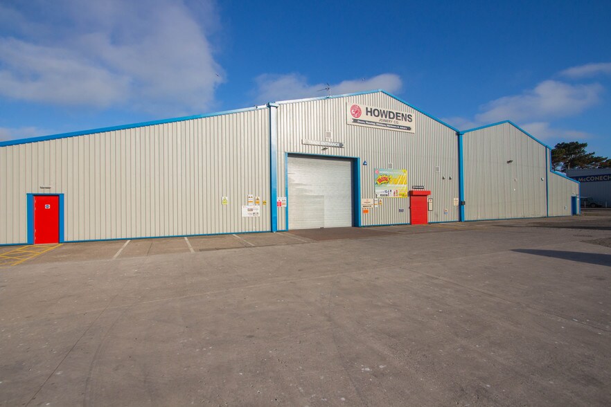 Waldron Rd, Montrose for sale - Building Photo - Image 1 of 1