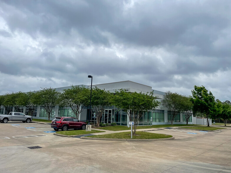 5050 Westway Park Blvd, Houston, TX for sale - Building Photo - Image 1 of 1