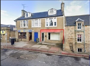 4-8 Lamington St, Tain to rent Building Photo- Image 2 of 5