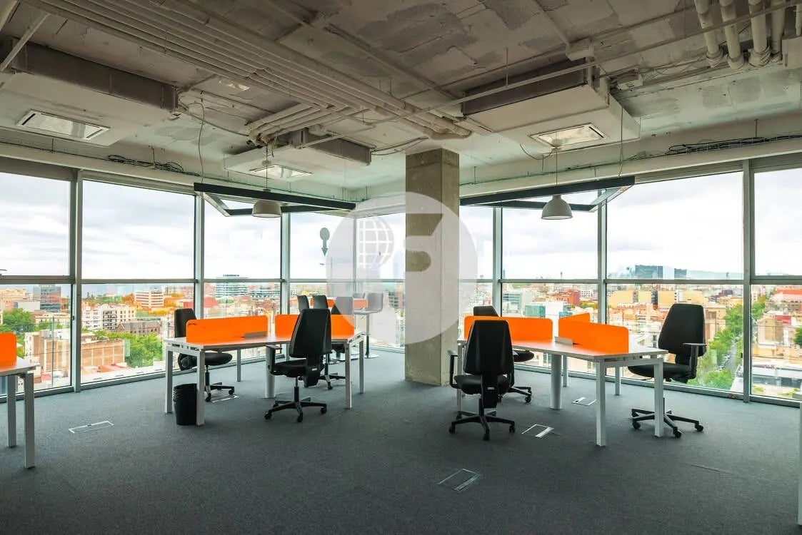 Carrer de Pallars, 193-201, Barcelona, Barcelona to rent Interior Photo- Image 1 of 5