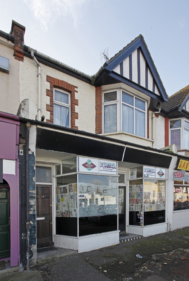 More details for 1172 London Rd, Leigh On Sea - Retail to Rent