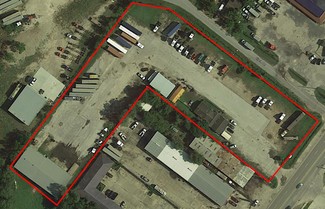 More details for 4811 N McCarty St, Houston, TX - Industrial for Sale