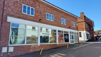 More details for 8-10 Grove St, Wantage - Retail for Rent