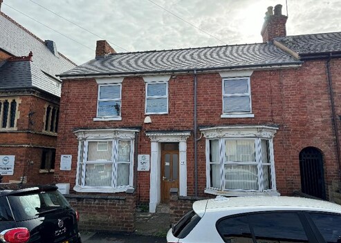 46 Cambridge St, Rugby for sale - Primary Photo - Image 1 of 3