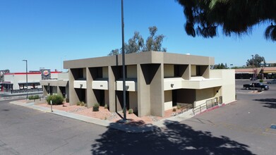 2302 W Northern Ave, Phoenix, AZ for sale Building Photo- Image 1 of 15