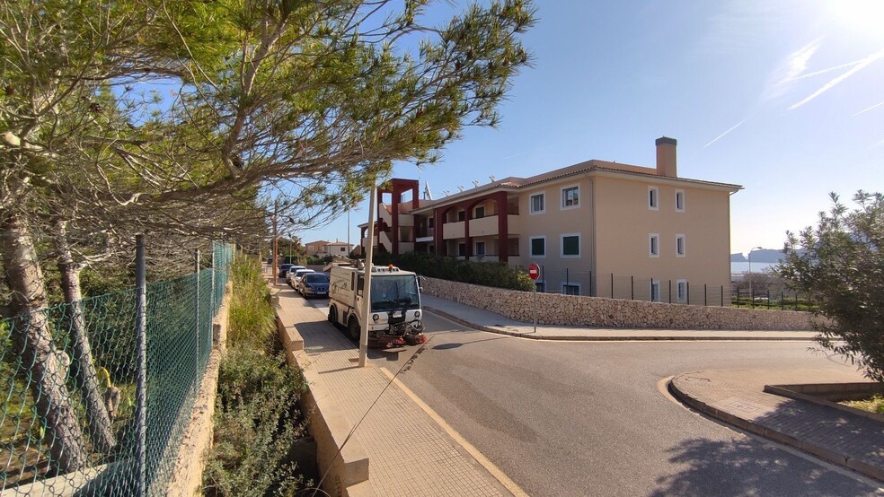 Land in Capdepera, Islas Baleares for sale - Primary Photo - Image 1 of 26