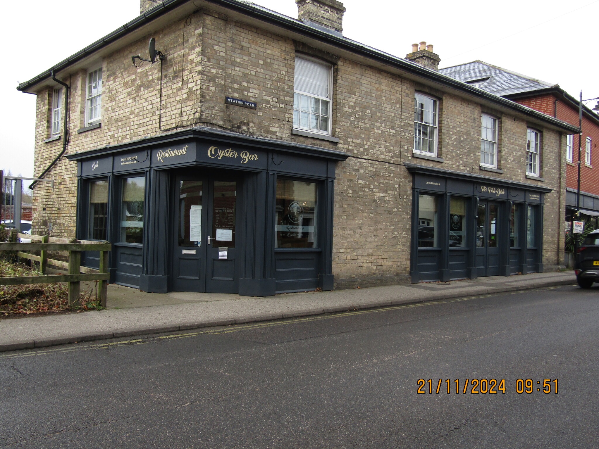 36-38 Station Rd, Sudbury to rent Building Photo- Image 1 of 5