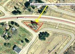 More details for Hwy 8, Monico, WI - Land for Sale