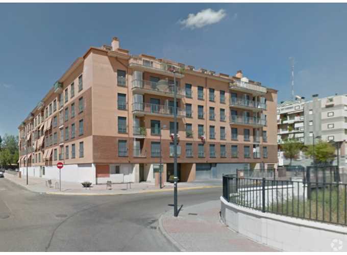 Build-to-Rent in Cuéllar, Segovia for sale Primary Photo- Image 1 of 2
