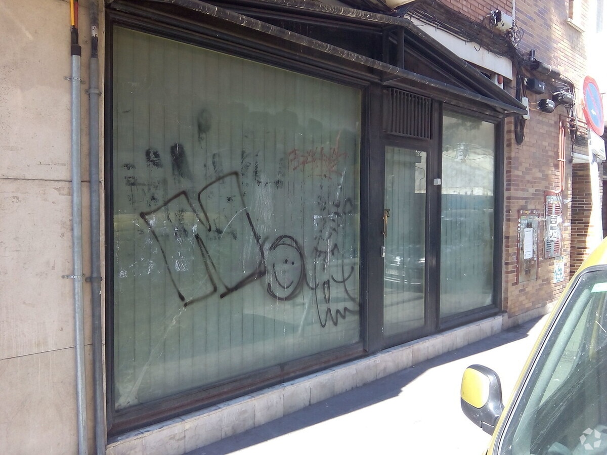 Avenida del Monte Igueldo, 82, Madrid, MAD 28053 - - - Interior Photo - Image 1 of 11