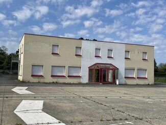 More details for 2 Rue Du Bois De Soeuvres, Vern-sur-Seiche - Light Industrial to Rent