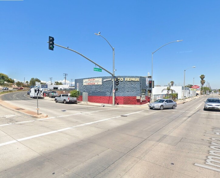 13239 Imperial Hwy, Whittier, CA for sale - Building Photo - Image 1 of 6