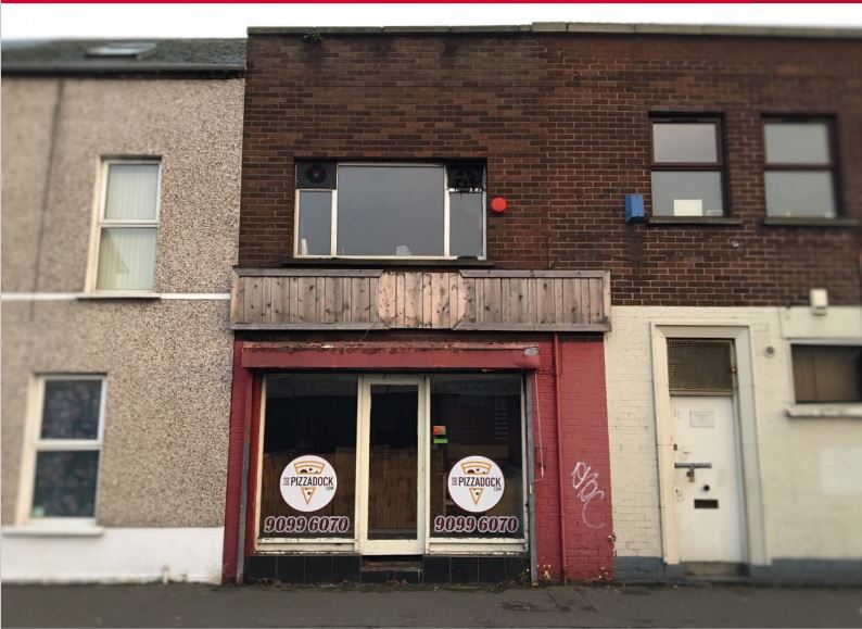 15 Garmoyle St, Belfast for sale Building Photo- Image 1 of 1