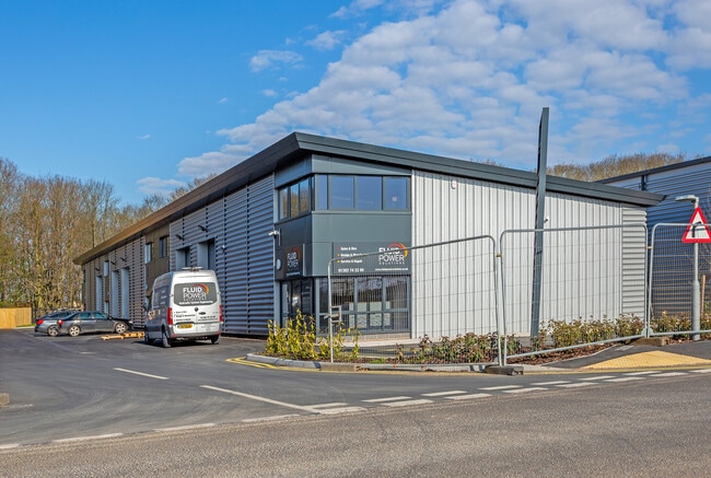 More details for Unit 1-6 First Ave, Doncaster - Industrial to Rent