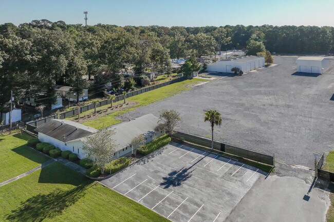More details for 139 Hanniford Dr, North Charleston, SC - Light Industrial, Industrial to Rent
