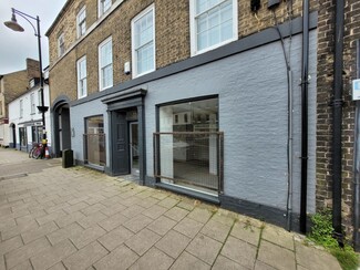 More details for 9 The Broadway, St Ives - Retail for Rent