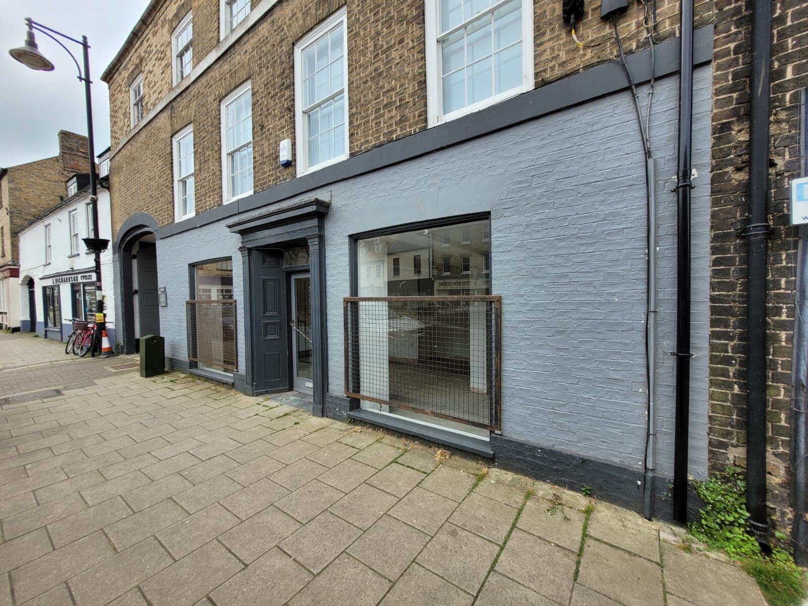 9 The Broadway, St Ives for sale Building Photo- Image 1 of 1