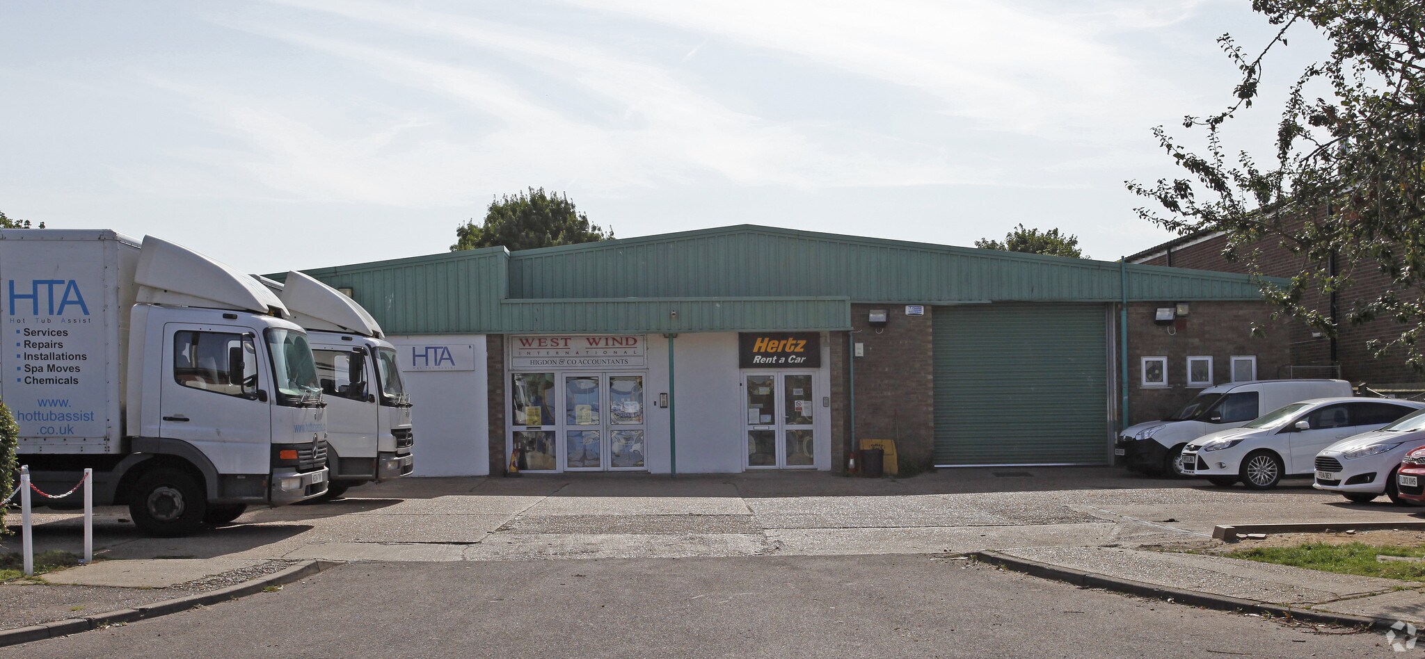 23 Robjohns Rd, Chelmsford for sale Primary Photo- Image 1 of 1