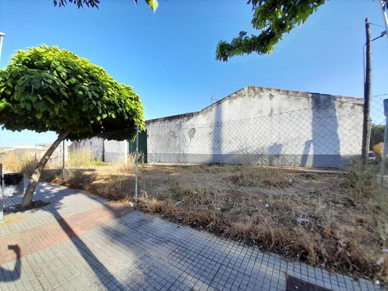 Camino Viejo de Mirandilla, Mérida, Badajoz for sale Primary Photo- Image 1 of 11