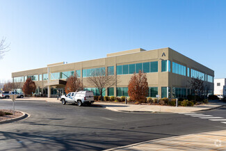 More details for 1355 S 4700 W, Salt Lake City, UT - Office for Rent